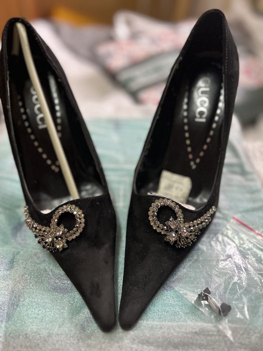 Туфли женские