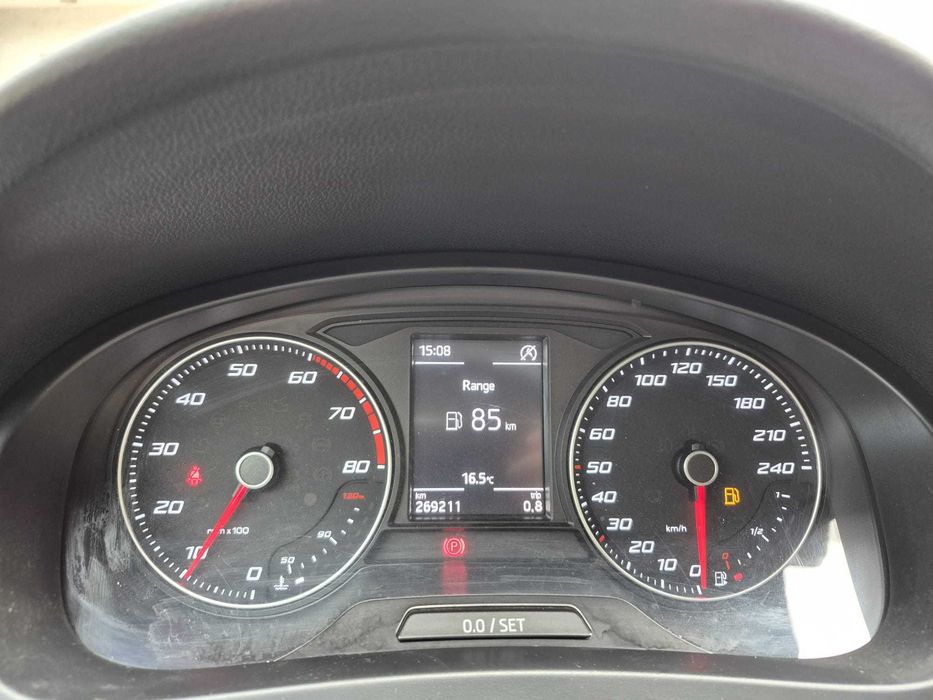 SEAT Toledo de vanzare