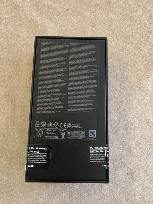 Samsung Galaxy S 22