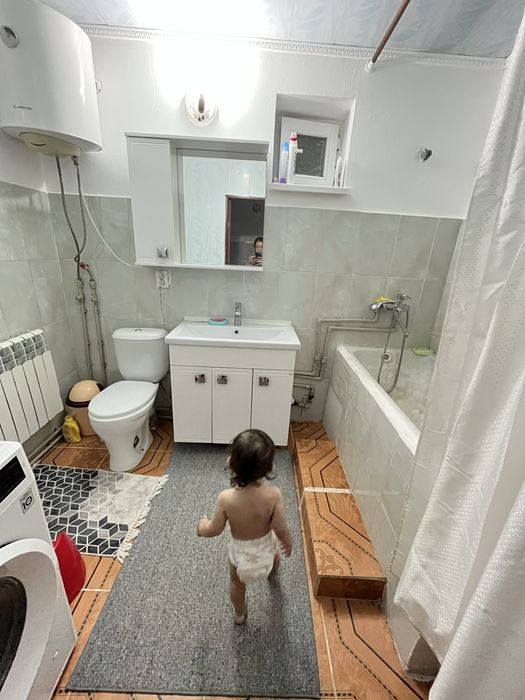 Продажа дома в поселке Шиели