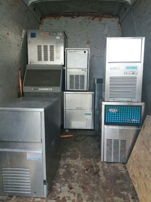 съдомиялни машини Професионални внос Италия