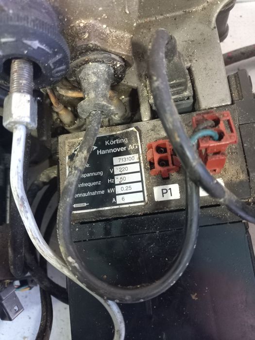 Нафтови горелки от Германия