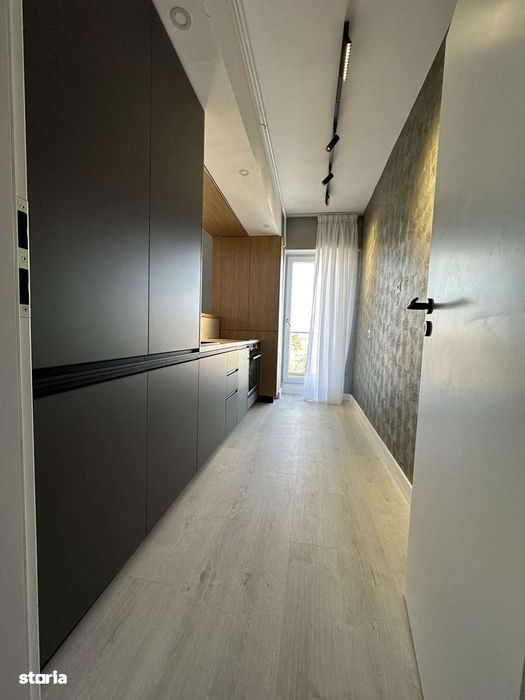 Apartament 2 camere, Crângași, cu garaj și terasă