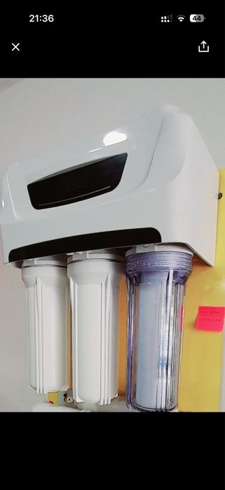 Обратный осмос фильтр Aqua Stream optom Turkiya Xitoy original arzon