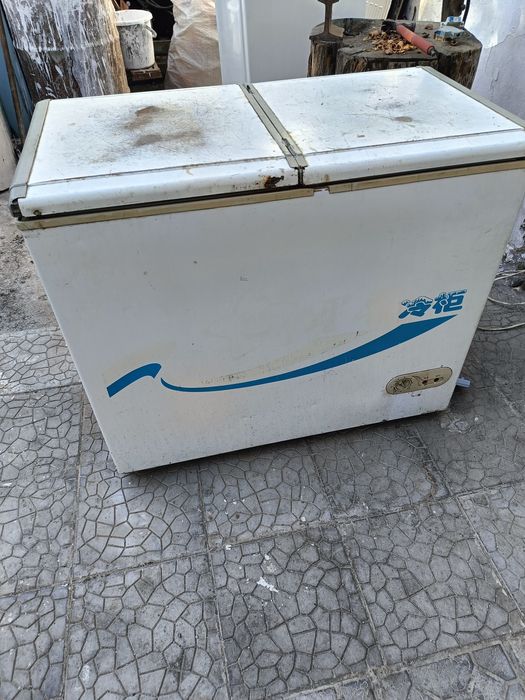 Марозилник прадаетса