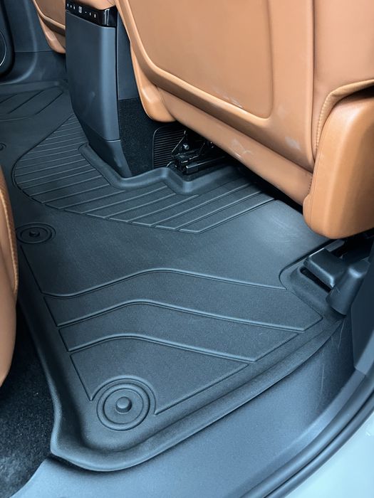 Коврики для авто, полики для авто