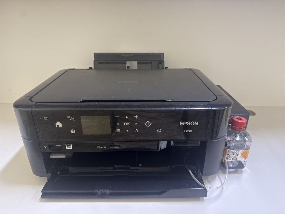 Продам Epson L850