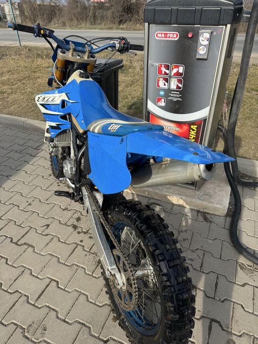TM Racing 450 2009г