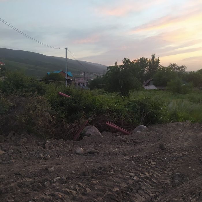 Участок сатамын 8сотық
