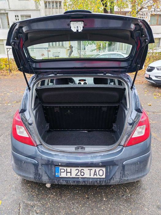 Vand Opel Corsa an fabricatie 2007