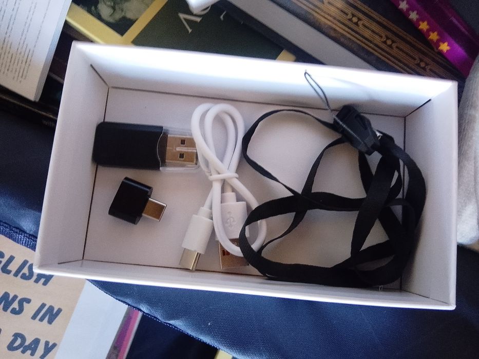 Fotoapparat, kamera, videokamera