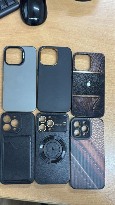 Айфон 13 про, 256