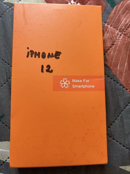 Huse iphone 12.