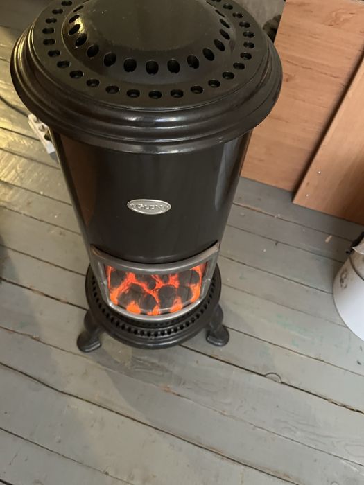 камина електрическа