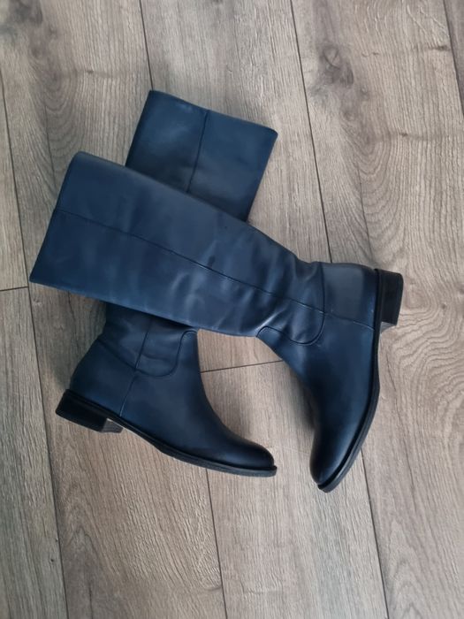 Дамски ботуши GINO ROSSI