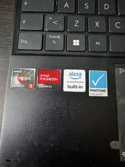 Asus zenbook 14flip oled