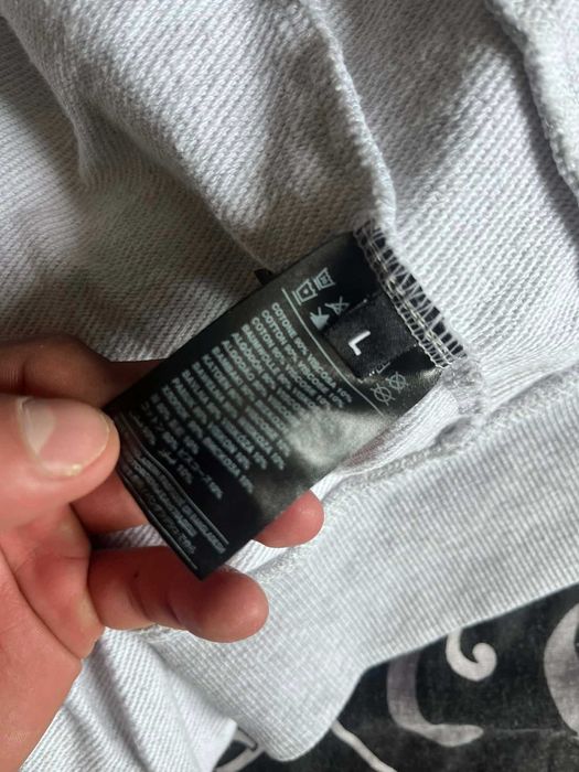 John richmond suichar L razmer