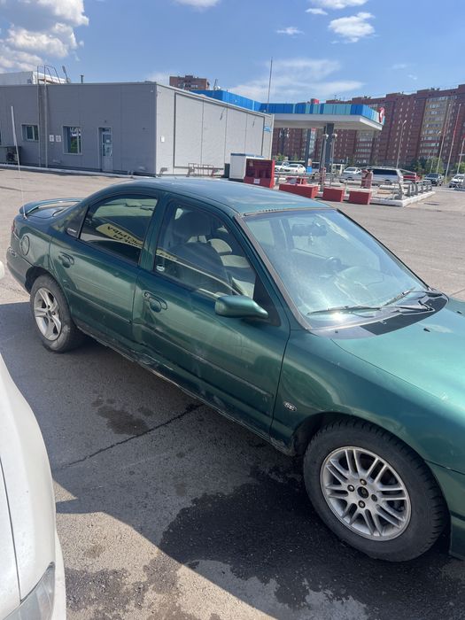 Продам форд дешево