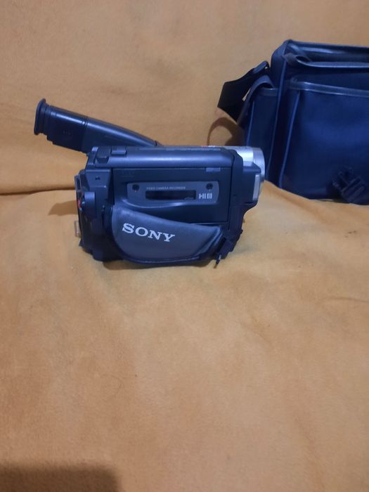 Видео Камера Sony