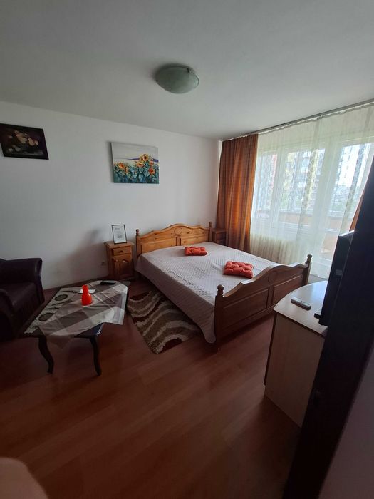 Inchirieri garsoniera lux zona metrou Dristor - Mihai bravu