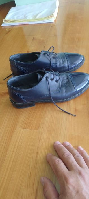 Дамски обувки на "Кавалер"