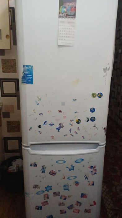 Холодильник Индезит