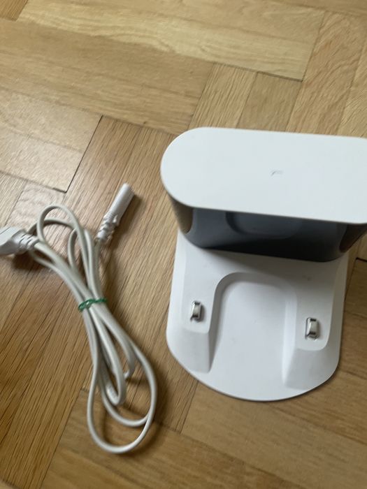Прахосмукачка Xiaomi Roborock S50