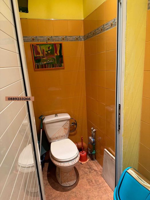 Давам под наем магазин в Зона Б-19