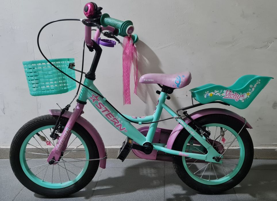 Велосипед детский