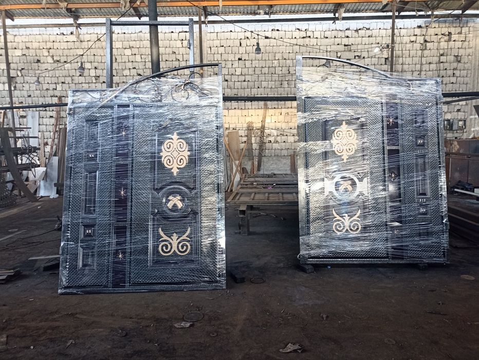 ВароталарДайынТұр