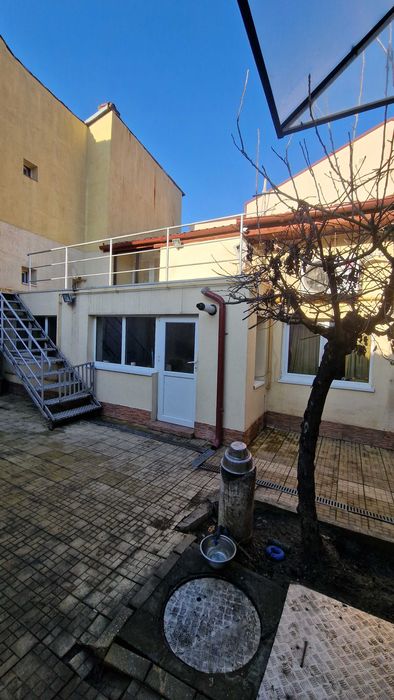 Casa P+M de vanzare 13 Septembrie - Antiaeriana - Margeanului