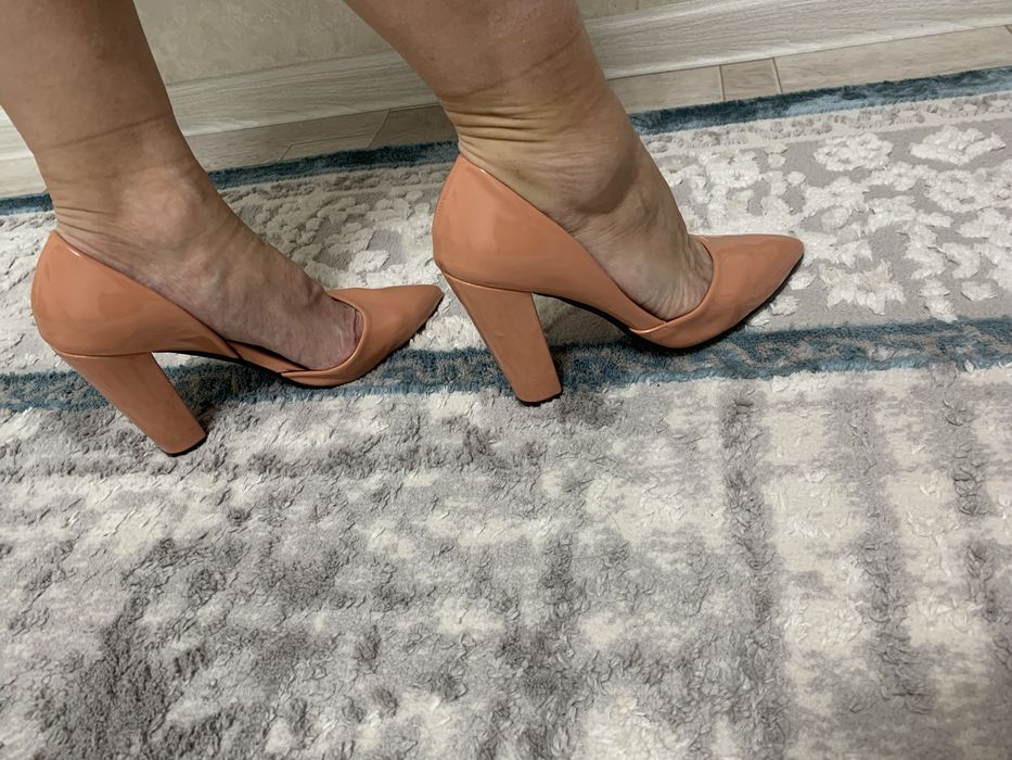 Туфли женские