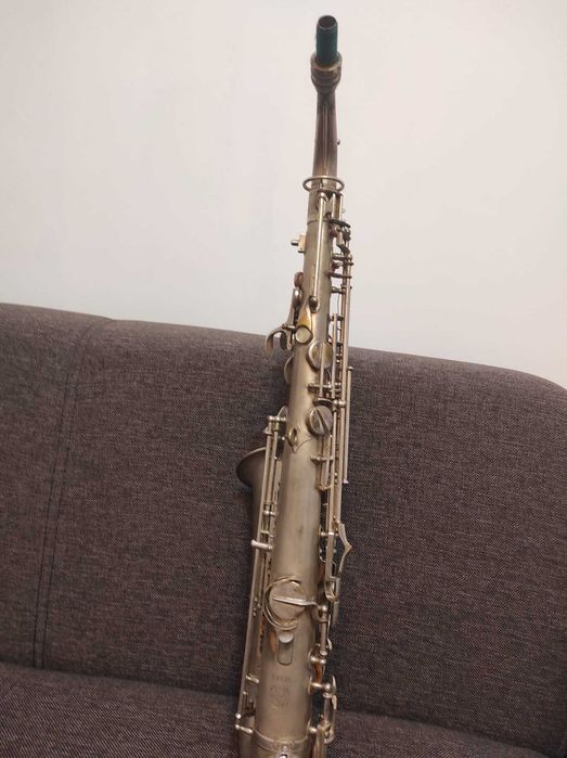 vand saxofon king