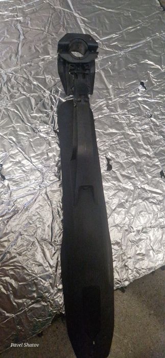 Калник за велосипед заден