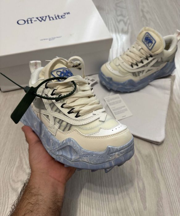 Off White Odsy 1000