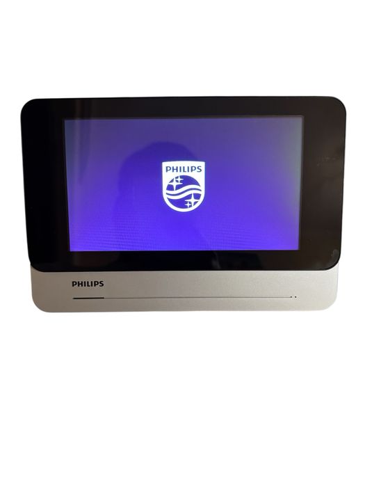 Monitor videointerfon Philips DES 9901 DDE - stare excelentă
