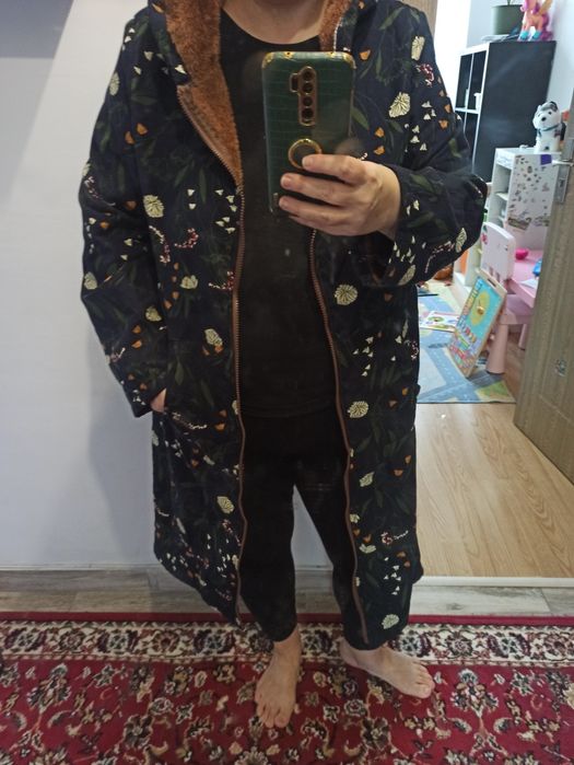 Haina/jacheta lunga primavara/toamna