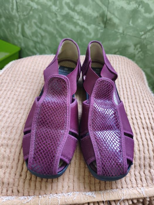 Сандали женские 40-41р