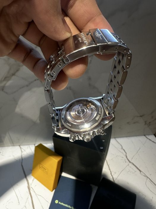 Breilting Chronomat 41mm Limited Edition 2000