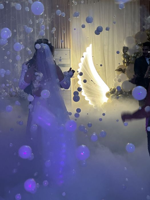 Cocktail Bar/Protap/Fum Greu/Cabina Foto\ +Tort shoturi+Dozator  bere