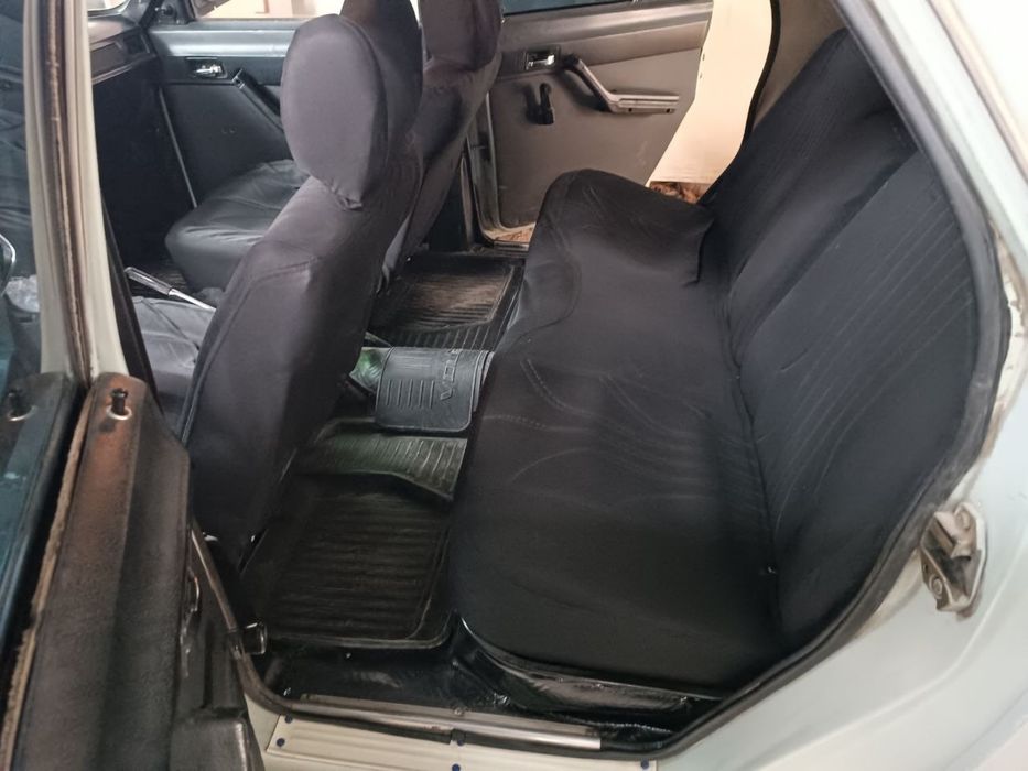 Волга - ГАЗ 31029