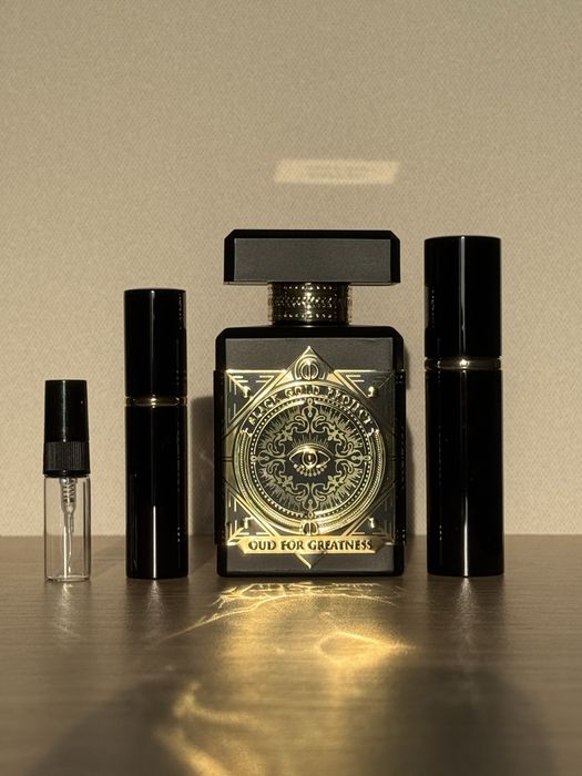 Парфюм 2 мл Oud for Greatness INITIO