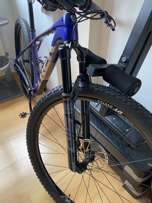 Rockshox Judy Gold TK 120 mm 29 Boost Bucuresti Sectorul 3 • OLX.ro