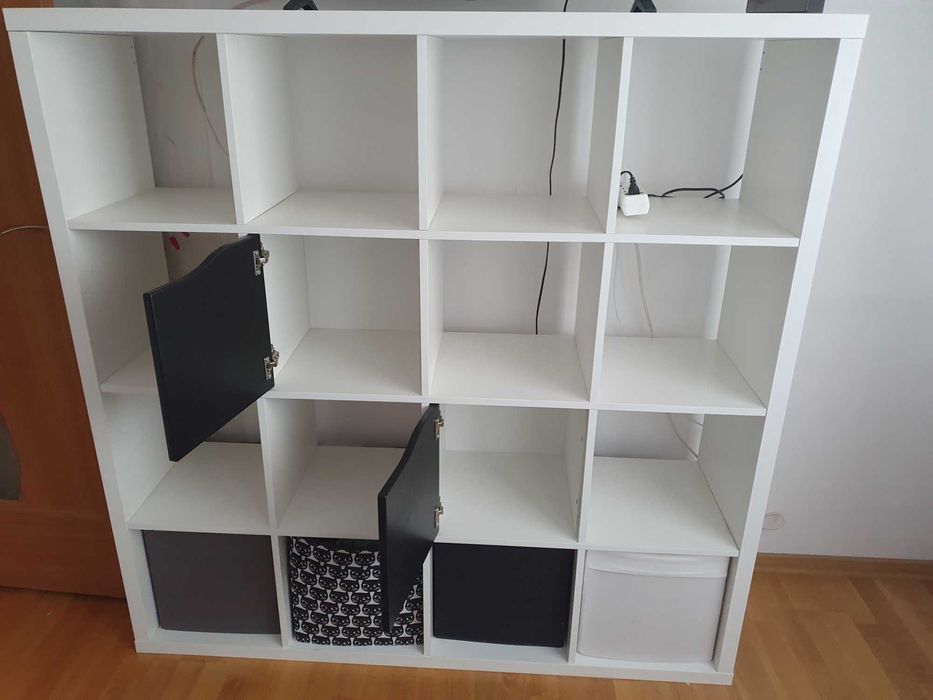 Vand dulap Ikea, alb
