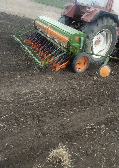 Amazone D8-30 SPECIAL