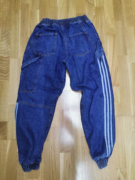 Blugi Adidas Ivy Park