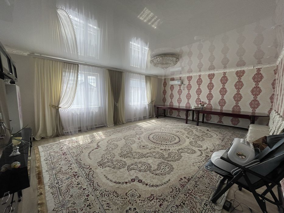 ПРОДАМ большой ДОМ