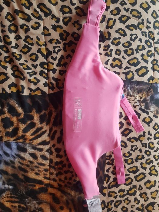 Nabaiji детска жилетка за плуване