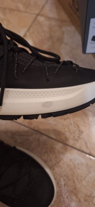 Обувки Ecco с Gore tex