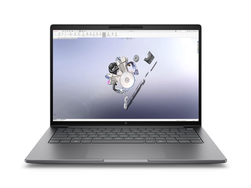 TOP ! HP ZBook 8 G1i 14” Ultra 7 255H 32GB 1TB ! RTX ADA ! SIGILAT